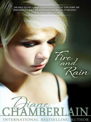 Fire and Rain - ebook